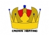 Crown Heating, Peterborough opening hours