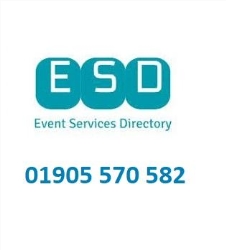 Event Services Directory, Dilwyn opening hours
