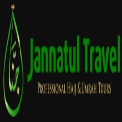 Jannatul Travel, Birmingham opening hours