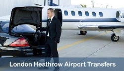 London Heathrow Airport Transfers, Isleworth opening hours
