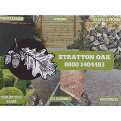 Stratton Oak Tree Care & Property Maintenance in Stafford (Weston) - Opening Hours