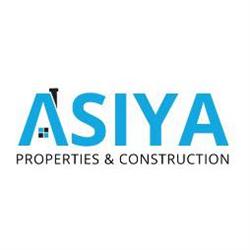 Asiya Properties Ltd, London opening hours