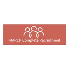 March Complete Recruitment, High Wycombe opening hours