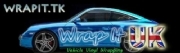 Wrap It UK, Stourbridge opening hours