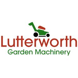 Lutterworth Garden Machinery, opening hours