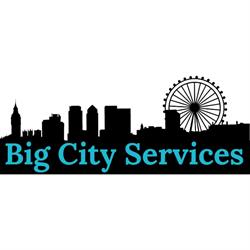 Big City Services Ltd, Newton Abbot opening hours