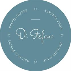 Di Stefano Coffee, London opening hours