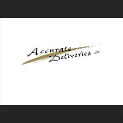 Accurate Deliveries Ltd, Ilkeston opening hours