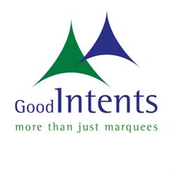 Good Intents Marquee Hire Company, Leddington opening hours
