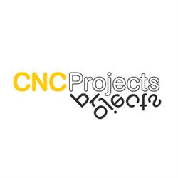 CNC Projects, London opening hours