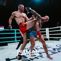 Skem Muay Thai & Martial Arts Centre, Skelmersdale opening hours