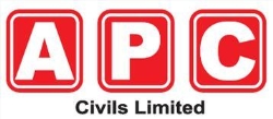 A P C Civils Ltd, Old Dalby opening hours