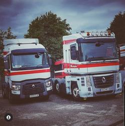 Eccles Van Lines Ltd, Clayton le Moors opening hours