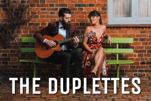 The Duplettes, London opening hours