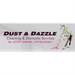 Dust & Dazzle Cleaning & Domestic Services in Preston (Sowerby) - Opening Hours