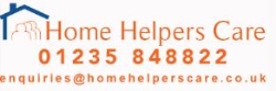 Home Helpers Care, Sutton Courtenay opening hours