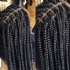 Afro/European Mobile Hairdresser, London opening hours