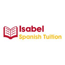 Isabel Spanish Tuition, Feltham opening hours