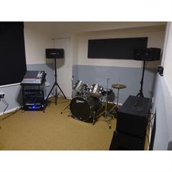 Horizon Rehearsal Rooms, Darlington opening hours