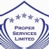 Proper Service Ltd, London opening hours