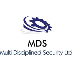Multi-Disciplined Security Ltd, Northampton opening hours