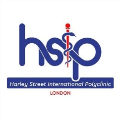 Harley Street International Polyclinic, London opening hours