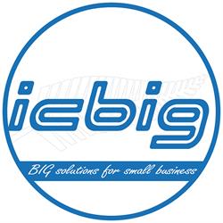 ICBIG Ltd, Canterbury opening hours