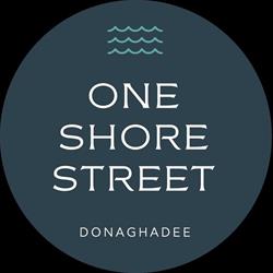 One Shore Street, Donaghadee opening hours