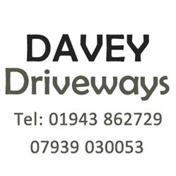 Davey Driveways, Burley in Wharfedale opening hours