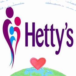 Hetty's Charity & Gift Shop, Warsop opening hours