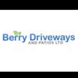 Berry Driveways And Patios Ltd, Connah's Quay opening hours