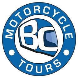 BC Motorcycle Tours, Burton-on-Trent opening hours