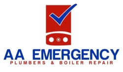AA Emergency Plumbers & Boiler Repair, Maidenhead opening hours