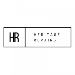 Heritage Repairs, Nottingham opening hours