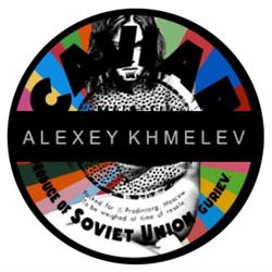 Alexey Khmelev, London opening hours