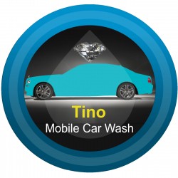 Tino Mobile Car Wash, London opening hours
