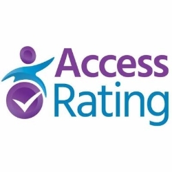 Access Rating, Leicester opening hours