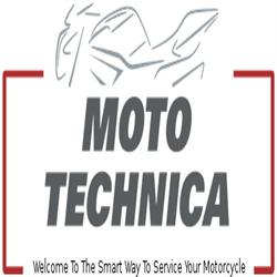 Moto Technica, Burnley opening hours