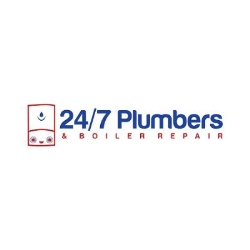 247 Plumbers & Boiler Repair, London opening hours