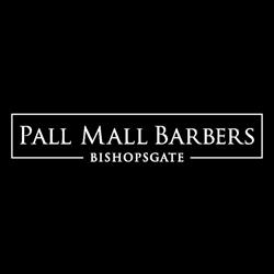 Pall Mall Barbers Bishopsgate, London opening hours
