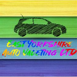 East Yorkshire Auto Valeting Ltd, Hull opening hours