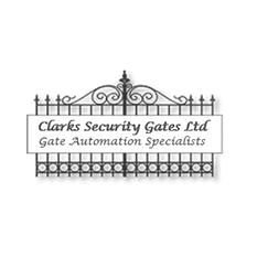Clarks Security Gates Ltd, Addlestone opening hours