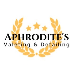 Aphrodite's Valeting & Detailing, Droitwich opening hours