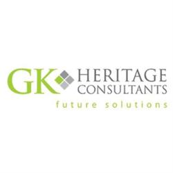 GK Heritage Consultants Ltd, Bristol opening hours