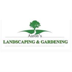 Aaron's Landscaping & Gardening Ltd, Liverpool opening hours