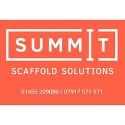 Summit Scaffold Solutions Ltd in Lutterworth (Ullesthorpe) - Opening Hours