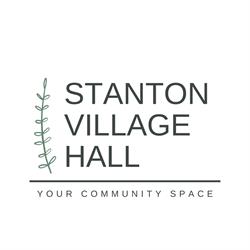 Stanton Village Hall, opening hours