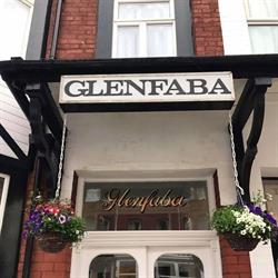 Glenfaba Guest House, Douglas opening hours