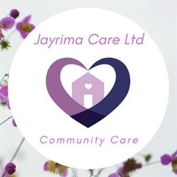 Jayrima Care Ltd, Leeds opening hours