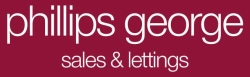 Phillips George Estate Agents Leicester, opening hours